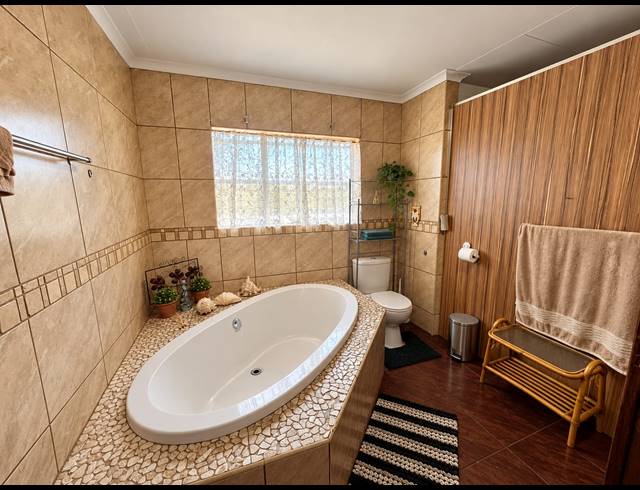 3 BEDROOM HOUSE FOR SALE IN KOOKRUS